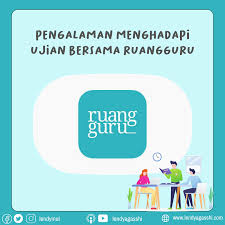 Ebay.de has been visited by 100k+ users in the past month Pengalaman Menghadapi Ujian Bersama Ruangguru Lendyagasshi