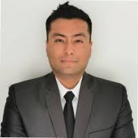 30+ perfiles de «Daniel Andia»