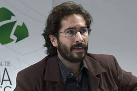 David Moscoso Sánchez. Noticias sobre David Moscoso Sánchez