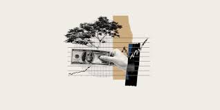 Don't worry that you're not a math whiz; How To Invest Your Money For Good