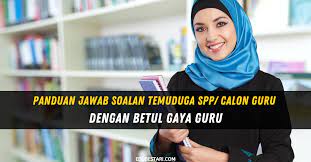 Semakan temuduga guru interim 2020 online terkini mp3 & mp4. Panduan Jawab Soalan Temuduga Spp Calon Guru Dengan Betul Gaya Guru Edu Bestari