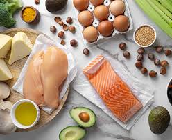Alimentos ricos en colágeno y elastina para la piel — Teleasistencia