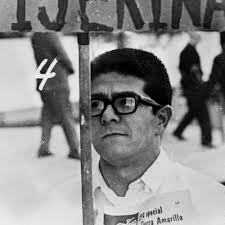 Brown Beret Joe Razo — Calisphere