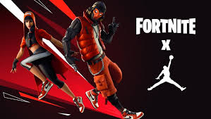 How to download fortnite on nintendo switch in uae. Fortnite Nike In Game Brand Integration