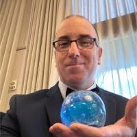 Raymond Otto Email & Phone Number