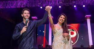 Nick Jonas Va Vợ Hoa Hậu Thế Giới Nhảy Mua Tưng Bừng Trong Lễ Cưới Priyanka Chopra Wedding Hindu Wedding Ceremony Priyanka Chopra