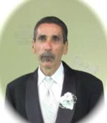 Ralph Romo Obituary November 16, 2013