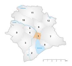 Altstadt Stadt Zurich Wikiwand