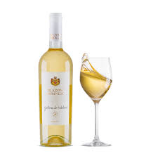 Maybe you would like to learn more about one of these? Vin Blazon Domnesc Galbena De Odobesti Sec Crama Sarba Emag Ro
