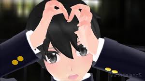 The very most important and also one of the wordpress most important exploring routes in. Mmd Taro Yamada Senpai Crossfire Yandere Simulator Yandere Taro