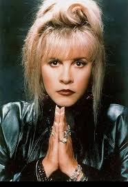 Stevie Nicks and family ❤️🎼