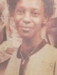 Mollie Jane Hinson Obituary