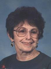 Obituary for Ruth J. Bevers (Services)