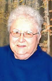 Nancy Schroeder Obituary August 1, 2016