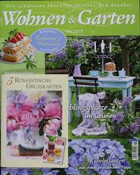 Wir sind ein junges ehepaar mitte 30 und sind auf der suche nach einer langfristigen größeren. Wohnen Garten 5 2019 Zeitungen Und Zeitschriften Online