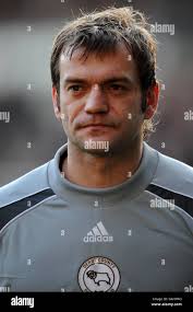 Derby county v tottenham hotspur hi-res stock photography and images