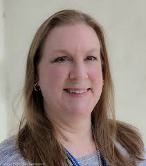 A Continuing Learning Experience” May 2018 Volume XXXIX Number 8  President's Message Ginger Barnhart and Melinda Wiltsie