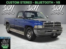 Image result for Dark Blue 1994 Truck