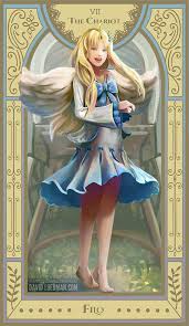 Time to dig in! from the anime series the rising of the shield hero comes a 1/7th scale figure of the filolial queen filo! Oc Vii The Chariot Filo Shieldbro
