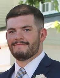 Obituary information for Andrew Roy Kemp