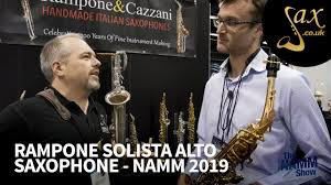 Check spelling or type a new query. Namm 2019 Saxophone Gear Roundup Best Saxophone Website Ever