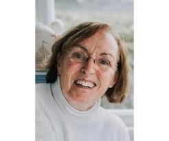 Nancy Shea Obituary (1933