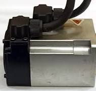 HCFA 100w (0.1kw) SV-X2MH010A-N2LN AC Servo Motor + SV-X2EA010A-A Driver  MD168
