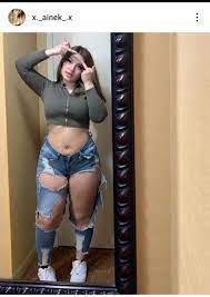 bbw - A*nek