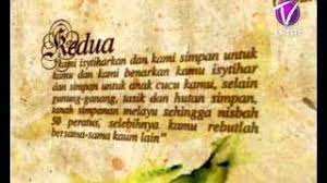 Jangan jadi melayu mudah lupa. Ilhamejan ØªÙˆÙ†Ø³ Vlip Lv