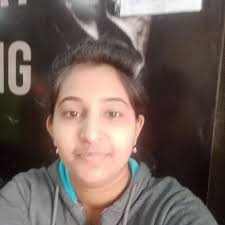 Shruti Sarode's User Profile