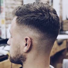 Low Fade Vs High Fade Haircuts 2020 Guide