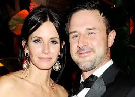 Since her separation from husband david arquette, the actress has been talked about more than ever. Courteney Cox David Arquette Split Scream Couple End 11 Year Marriage New York Daily News