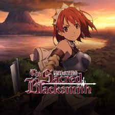 Seiken No Blacksmith Sub Indo Bersama