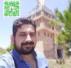 ⛔العثور على جثة المصور التلفزيوني الشاب "محمد أكرم العلي" ووالده "أكرم حسين  العلي" وابن عمهم "أمين العلي" في مقبره جماعية بتل النصر بحمص بعد اعتقالهم  من دواعش "الأمن العام" وإيهام العائلة أنهم