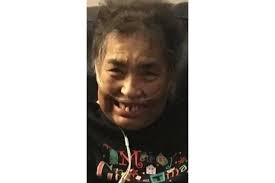 Gloria Winfield Obituary (1948