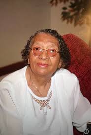 Aunt Gleda. And grandma Addie Mae. Mr.Crockers relation (fyi)