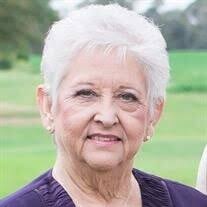 Joy Thompson Obituary