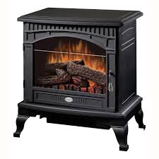 Electric fireplaces are often placed in conventional fireplaces, which can then no longer be used for conventional fires. Dimplex Stoves Traditional Stove