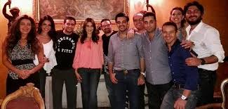 الموسم الثاني من مسلسل نصيبي وقسمتك من بطولة درة ومحمد الكيلاني بجودة hd. Ø¨Ø§Ù„ØµÙˆØ± Ù‡Ø§Ù†ÙŠ Ø³Ù„Ø§Ù…Ø© ÙŠØ¬ØªÙ…Ø¹ Ø¨Ø£Ø¨Ø·Ø§Ù„ Ù†ØµÙŠØ¨ÙŠ ÙˆÙ‚Ø³Ù…ØªÙƒ Ø¹Ù„Ù‰ Ø§Ù„Ø¥ÙØ·Ø§Ø± Ø®Ø¨Ø± ÙÙŠ Ø§Ù„ÙÙ†