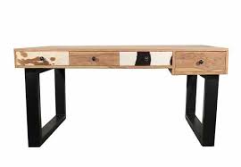 Schreibtisch holz metall was last modified: Schreibtisch Recycle Holz Oh Calcutta