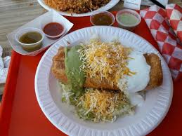 After a long time perfecting our recipes and staying true to our authentic mexican cuisine, we are open! Pancho S Mexican Food Tulsa Photos Restaurant Reviews Order Online Food Delivery Tripadvisor