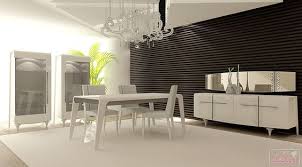 غرف سفره كامله مودرن حديثة Modern Dining Rooms قصر الديكور Dinner Room Classic Dining Room Home Decor
