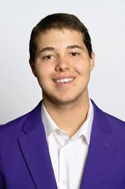 Tennessee Tech Recognizes William Pursell as a President's Ambassador