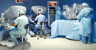 Pin On Da Vinci Surgery