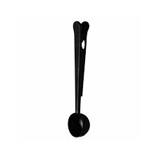 ✔️this set of measuring cups and spoons is dishwasher safe but handwash recommended to avoid measurments washed off because of various washing programms and detergent type you are using. 5pcs Teaspoon Multifunction Kitchen With Stainless Steel Tea Cup Measuring Clip Black Buy From 35 On Joom E Commerce Platform