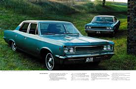 Image result for Frost White 1968 Rambler