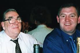 Andrew RUTHERFORD Obituary (2020)