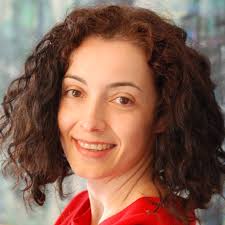 Benedetta Magarini Montenero Coach