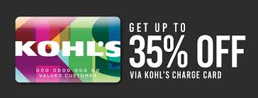The word card means the card issued to you under this agreement that may be used to make purchases at kohl's. 5 Benefits Of Kohl S Credit Card Discount 2021 Extra 35 Off July