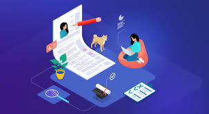 Hiring managers bear considerable stress and anxiety, as they have more to lose than candidates. How To Navigate The Job Search Of The Future Michael Page